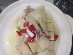 -祈胜邨•顺德鱼生•顺德菜(容桂店)