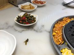 -韩宫宴烤肉·料理(宝山万达店)