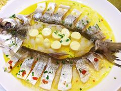 -欣旺·迎宾楼·百年无锡菜