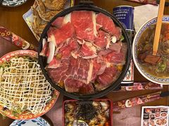 -東丸食堂(诸城店)