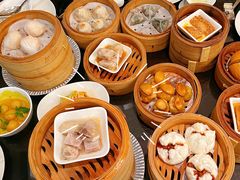 -ManHo万豪中餐厅(成都茂业JW万豪酒店)