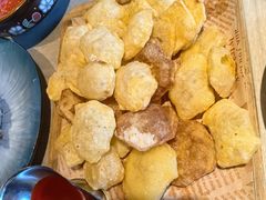 -卢布里西餐厅(星海广场店)