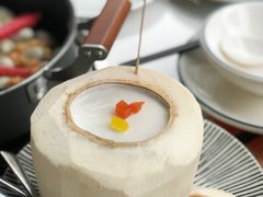 -曼谷靠山街
