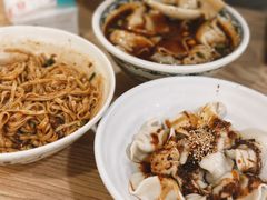 -钟永庆水饺(红星路南延线一段)