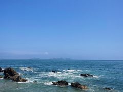 -棒棰岛宾馆景区
