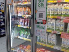 -家乐福(古北店)