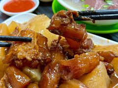 -珍珍小食店(西华路店)