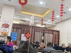 -京天红酒家(虎坊路店)