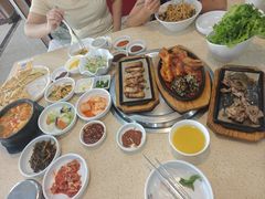 -元祖李朝(新威路店)
