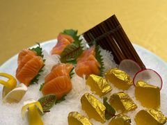 -绿岛国际酒店·海鲜酒楼(八七路店)