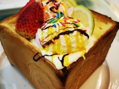 -玉林烤鸭店(定福庄店)
