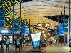 -三亚海昌梦幻海洋不夜城