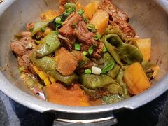 -金掌勺东北菜(格兰晴天店)