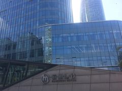 -盈丰路(地铁站)