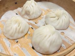 鲜肉汤包-永春园·扬州早茶·淮扬菜(漫乐城店)