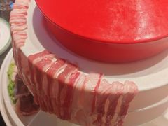 -南门四季铜锅涮肉(大屯·北苑店)