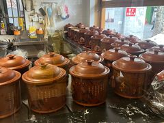 -董厨煨汤馆(车站路店)
