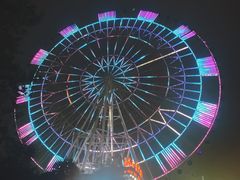 -南昌之星摩天轮