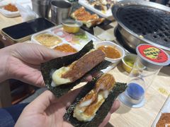 -霸腹烤肉(厦门柚子番店)