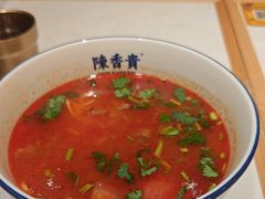 -陳香貴·兰州牛肉面(东方宝泰店)