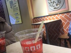 -八婆婆烧仙草(中山路店)