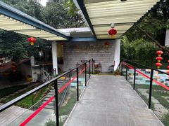 -鹿鸣酒家(越秀店)