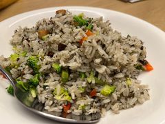 -枣子树·素食餐厅(朱家尖店)