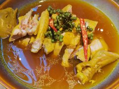 -老板恋上鱼(恒隆广场店)