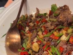 -老湘村·湖南土菜(天河维多利店)