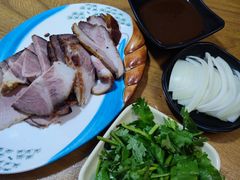 -毛毛熏肉•东北菜老字号(大安街店)