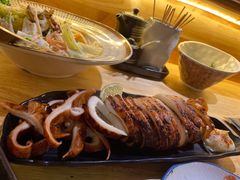 -鸟内会居酒屋(得意潮馆店)