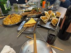 -神伙烧烤(江北黄泥塝店)