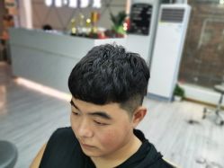 -辛格·潮沙龙