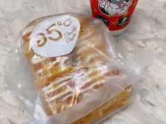-85度C(厦门台湾街店)