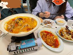 -付掌柜在成都·热炒砂锅集(金禾店)