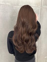 -Kraemer Paris  苏豪路易士·嘉玛发廊