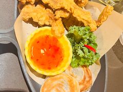 -捞王锅物料理(上海世茂广场店)