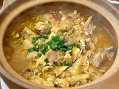 -文婷阁土菜馆