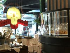 -Pie Bird(新闸路店)