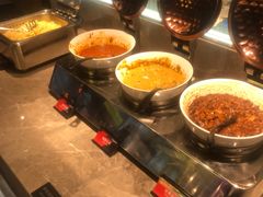 -比格比萨自助(南京万达茂店)