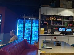 -醉炫音速烧烤·干煸菜(沙河总店)