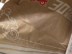 -麦当劳(中山八路店)