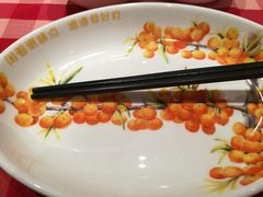 -西贝莜面村(镇江苏宁广场店)