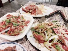 -厚味居炙子烤肉·清真(天桥南纬路店)