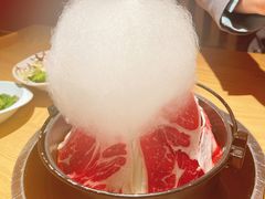 -大和食乐·鲜和牛酸汤火锅(环宇荟店)