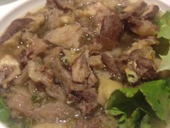 -陈记顺和牛肉火锅馆(天河北路店)