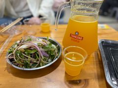 -陈氏肥蛤(小纬六路总店)
