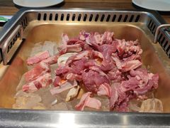 -泽成冰煮羊(非·遗东岸国际店)