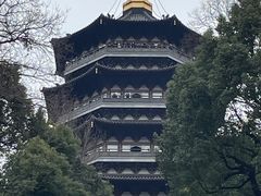 -西湖游船
