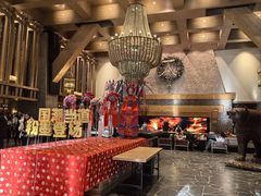 -清河半岛温泉度假酒店